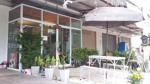 Lemon Tree Motel Surat Thani Exteriér fotografie